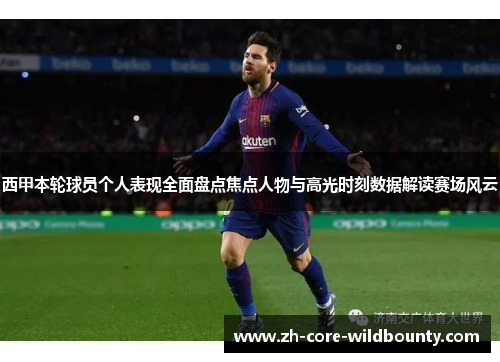 西甲本轮球员个人表现全面盘点焦点人物与高光时刻数据解读赛场风云 西甲本轮球员个人表现全面盘点焦点人物与高光时刻数据解读赛场风云