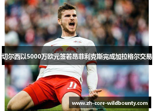 切尔西以5000万欧元签若昂菲利克斯完成加拉格尔交易