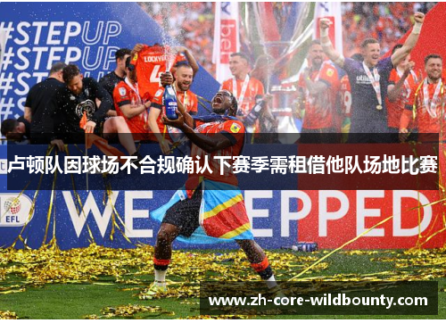 卢顿队因球场不合规确认下赛季需租借他队场地比赛